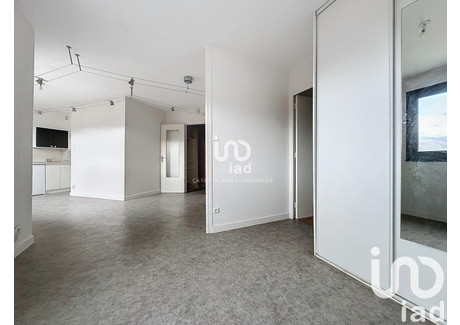 Mieszkanie na sprzedaż - Echirolles, Francja, 37 m², 77 984 USD (323 634 PLN), NET-103297835