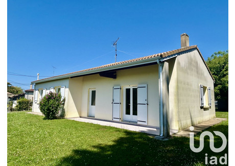 Dom na sprzedaż - Pouillac, Francja, 105 m², 185 486 USD (745 653 PLN), NET-101292812