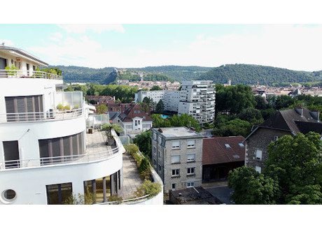 Mieszkanie na sprzedaż - Besancon, Francja, 143 m², 521 656 USD (2 044 891 PLN), NET-100776951