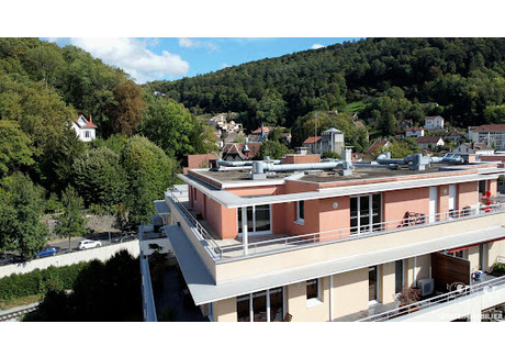 Mieszkanie na sprzedaż - Besancon, Francja, 123,84 m², 630 605 USD (2 579 176 PLN), NET-101417852