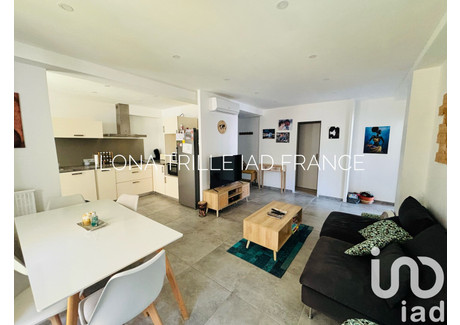 Mieszkanie na sprzedaż - Toulon, Francja, 69 m², 217 716 USD (836 029 PLN), NET-99042230