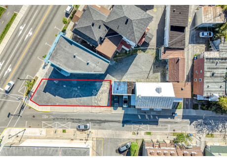 Działka na sprzedaż - Rue St-Charles-Borromée N., Joliette, QC J6E0M2, CA Joliette, Kanada, 267 m², 57 919 USD (237 466 PLN), NET-101099818