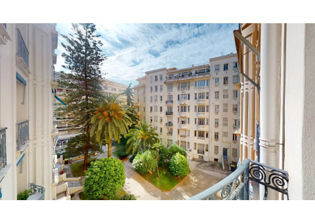 Mieszkanie na sprzedaż - Nice, Francja, 108 m², 797 788 USD (3 199 130 PLN), NET-98385722