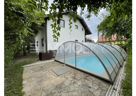 Dom na sprzedaż - Wien, Austria, 150 m², 1 094 274 USD (4 212 955 PLN), NET-100168437