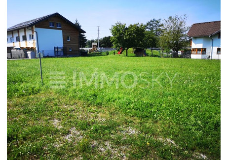 Działka na sprzedaż - Straßwalchen, Austria, 780 m², 473 621 USD (1 832 914 PLN), NET-100359802