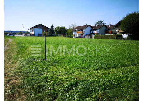 Działka na sprzedaż - Straßwalchen, Austria, 2340 m², 1 420 864 USD (5 498 743 PLN), NET-100359807