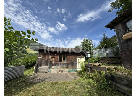 Działka na sprzedaż - Schruns, Austria, 20 708 m², 432 207 USD (1 733 148 PLN), NET-101436924