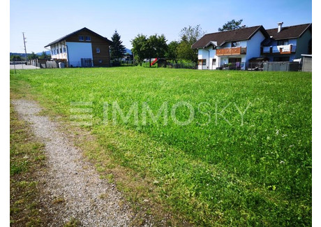 Działka na sprzedaż - Straßwalchen, Austria, 780 m², 452 359 USD (1 850 148 PLN), NET-102194410