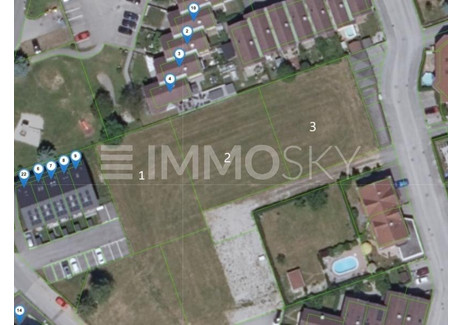 Działka na sprzedaż - Straßwalchen, Austria, 1560 m², 904 718 USD (3 700 296 PLN), NET-102194411