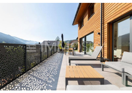 Dom na sprzedaż - Saas Im Prättigau, Szwajcaria, 211 m², 2 313 433 USD (8 860 450 PLN), NET-100252323