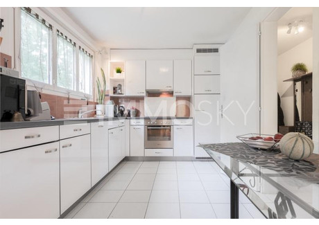 Mieszkanie na sprzedaż - Le Locle, Szwajcaria, 163 m², 435 483 USD (1 667 899 PLN), NET-100563745