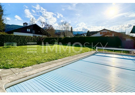 Mieszkanie na sprzedaż - Courtételle, Szwajcaria, 235 m², 819 936 USD (3 148 554 PLN), NET-100802800