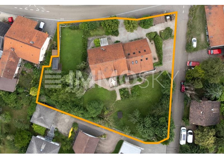 Dom na sprzedaż - Oberbözberg, Szwajcaria, 501 m², 3 530 406 USD (13 521 456 PLN), NET-100820673