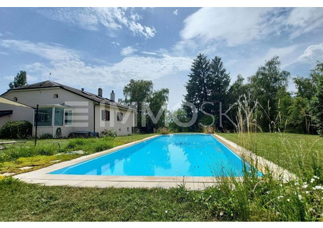 Dom na sprzedaż - Le Muids, Szwajcaria, 355 m², 3 206 907 USD (12 891 767 PLN), NET-101145784