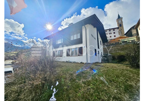 Dom na sprzedaż - Riom, Szwajcaria, 124 m², 1 132 817 USD (4 542 596 PLN), NET-101523740