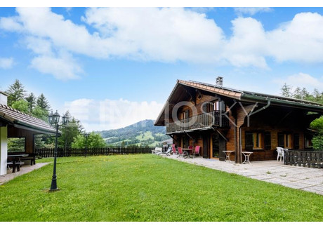 Dom na sprzedaż - Les Paccots, Szwajcaria, 193 m², 1 910 052 USD (7 812 111 PLN), NET-101847409