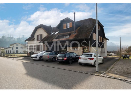 Dom na sprzedaż - Bad Zurzach, Szwajcaria, 360 m², 2 116 978 USD (8 489 081 PLN), NET-101870115