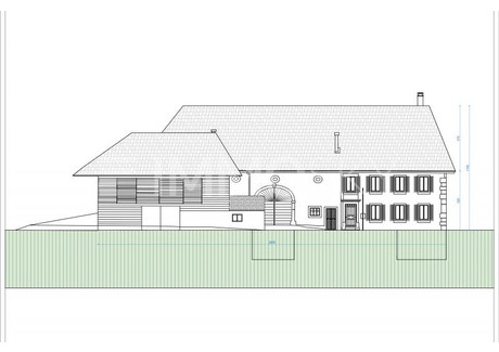 Działka na sprzedaż - Villeneuve Fr, Szwajcaria, 2560 m², 1 114 545 USD (4 558 488 PLN), NET-102194352