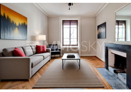 Mieszkanie na sprzedaż - Geneve, Szwajcaria, 65 m², 1 125 802 USD (4 604 529 PLN), NET-102194433