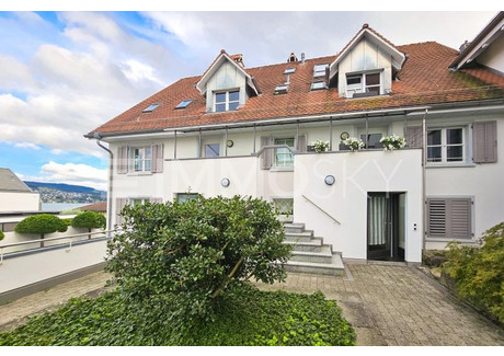 Mieszkanie na sprzedaż - Thalwil, Szwajcaria, 80 m², 1 572 207 USD (6 430 325 PLN), NET-102131155