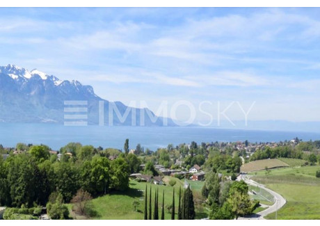 Mieszkanie na sprzedaż - Chailly Montreux, Szwajcaria, 93 m², 938 667 USD (3 839 146 PLN), NET-102281070