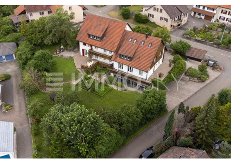 Dom na sprzedaż - Brugg Ag, Szwajcaria, 501 m², 3 386 310 USD (13 850 008 PLN), NET-102311275