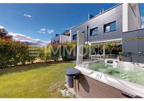 Dom na sprzedaż - Villeneuve Vd, Szwajcaria, 157 m², 1 412 367 USD (5 790 705 PLN), NET-102638083