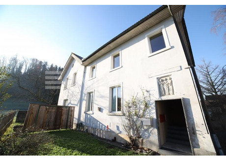 Dom na sprzedaż - Rheineck, Szwajcaria, 160 m², 670 578 USD (2 749 370 PLN), NET-102755621