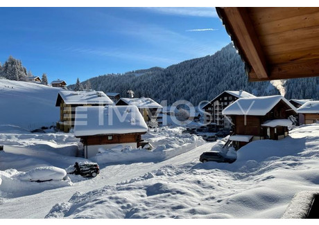 Dom na sprzedaż - Morgins, Szwajcaria, 150 m², 1 508 808 USD (6 140 849 PLN), NET-102786159