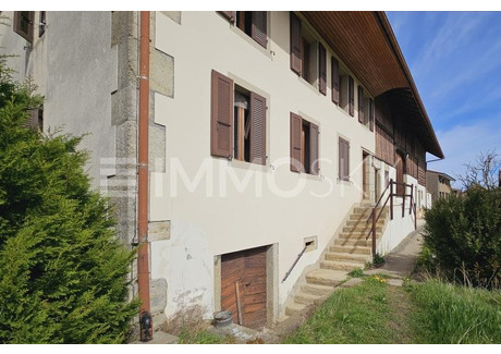 Dom na sprzedaż - Villeneuve Fr, Szwajcaria, 220 m², 1 703 461 USD (6 984 190 PLN), NET-102731573