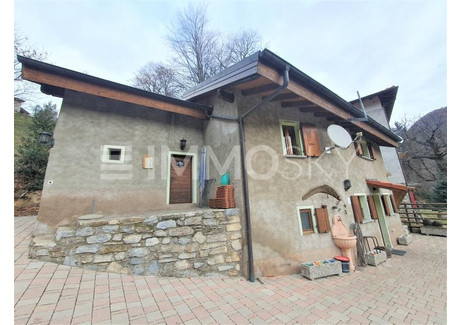 Dom na sprzedaż - Muggio, Szwajcaria, 142 m², 461 357 USD (1 891 563 PLN), NET-102854977