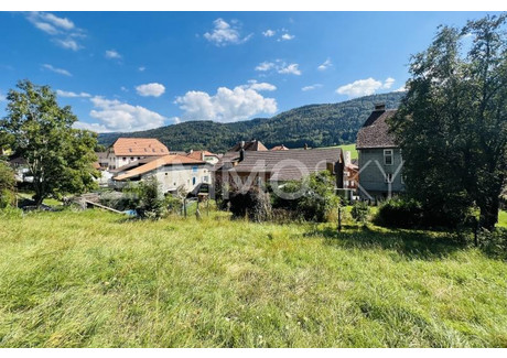 Działka na sprzedaż - Sonvilier, Szwajcaria, 965 m², 248 510 USD (1 018 892 PLN), NET-102800204