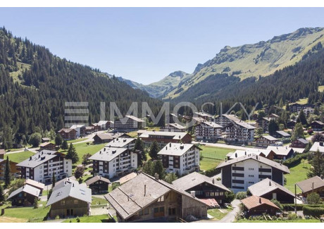 Działka na sprzedaż - Morgins, Szwajcaria, 905 m², 654 790 USD (2 684 640 PLN), NET-102984176