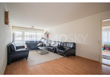 Mieszkanie na sprzedaż - Rudolfstetten, Szwajcaria, 106 m², 881 413 USD (3 613 793 PLN), NET-103191834