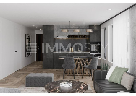 Mieszkanie na sprzedaż - Birchstrasse Zurich, Szwajcaria, 60 m², 1 237 410 USD (5 073 380 PLN), NET-103133688