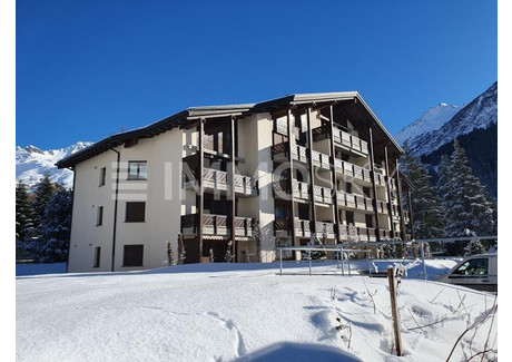 Mieszkanie na sprzedaż - Andermatt, Szwajcaria, 128 m², 2 033 615 USD (8 439 503 PLN), NET-103287440