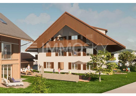 Mieszkanie na sprzedaż - Schüpbach, Szwajcaria, 82 m², 637 566 USD (2 645 898 PLN), NET-103287463