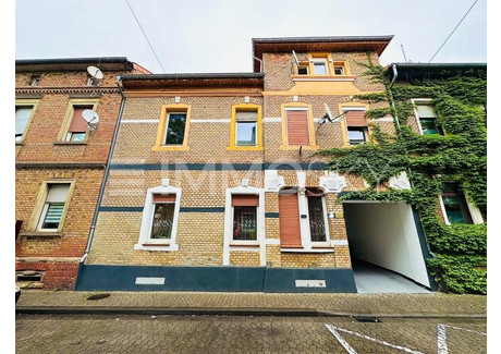 Dom na sprzedaż - Bad Kreuznach, Niemcy, 190 m², 331 038 USD (1 271 185 PLN), NET-100734338