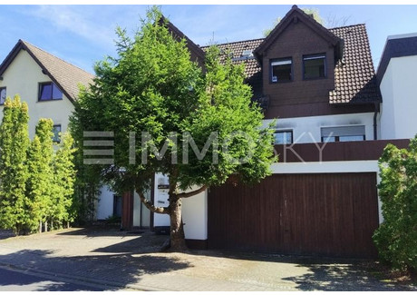 Dom na sprzedaż - Rodgau, Niemcy, 384 m², 773 898 USD (2 971 768 PLN), NET-100854034