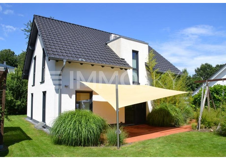 Dom na sprzedaż - Herten, Niemcy, 122 m², 793 940 USD (3 048 728 PLN), NET-100996405