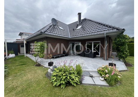 Dom na sprzedaż - Fredenbeck, Niemcy, 184 m², 720 023 USD (2 764 888 PLN), NET-100918713