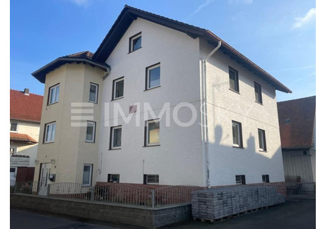 Dom na sprzedaż - Kirchhain, Niemcy, 221 m², 440 331 USD (1 721 693 PLN), NET-101052768