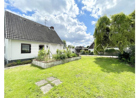 Dom na sprzedaż - Henstedt Ulzburg, Niemcy, 97 m², 329 972 USD (1 267 093 PLN), NET-101052891