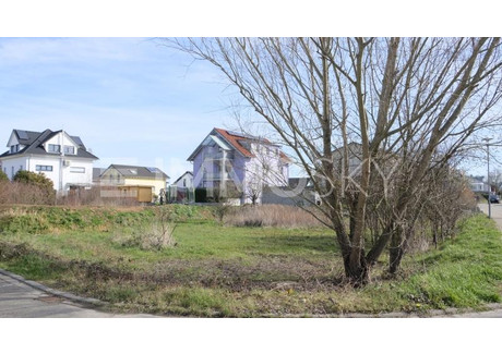 Działka na sprzedaż - Bahlingen Am Kaiserstuhl, Niemcy, 323 m², 279 886 USD (1 122 344 PLN), NET-101266930