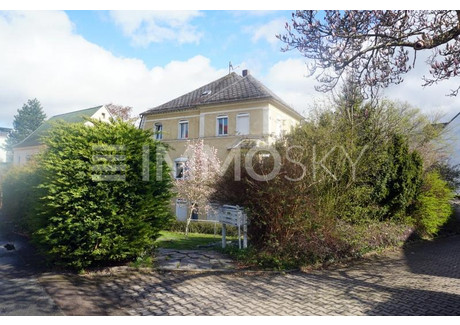 Dom na sprzedaż - Crimmitschau, Niemcy, 409 m², 427 158 USD (1 712 902 PLN), NET-101234784