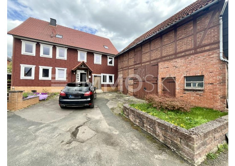 Dom na sprzedaż - Lamspringe, Niemcy, 380 m², 160 955 USD (658 304 PLN), NET-101557384