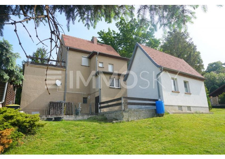 Dom na sprzedaż - Groitzsch, Niemcy, 137 m², 156 805 USD (641 331 PLN), NET-101663612