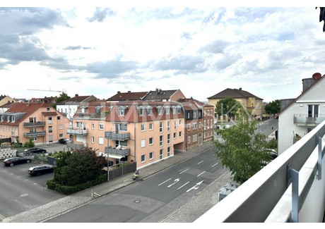 Mieszkanie na sprzedaż - Bamberg, Niemcy, 87 m², 323 727 USD (1 324 044 PLN), NET-101621941