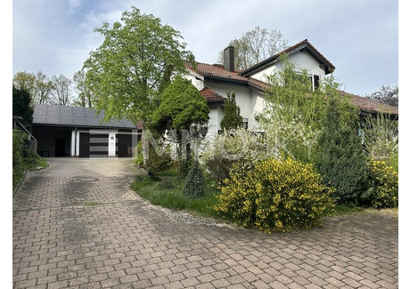 Dom na sprzedaż - Weisendorf, Niemcy, 235 m², 865 077 USD (3 468 960 PLN), NET-101621943