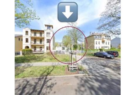 Działka na sprzedaż - Berlin, Niemcy, 977 m², 810 045 USD (3 248 282 PLN), NET-101700494